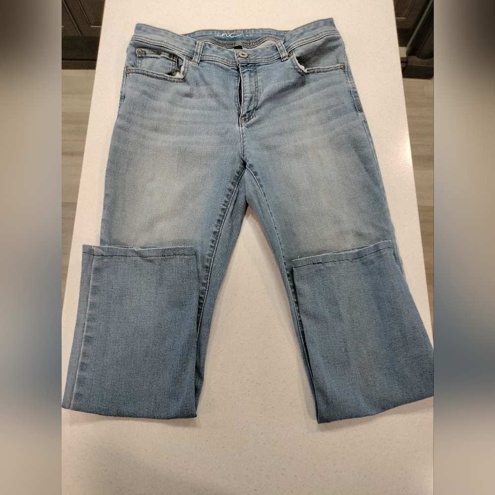 Inc jeans